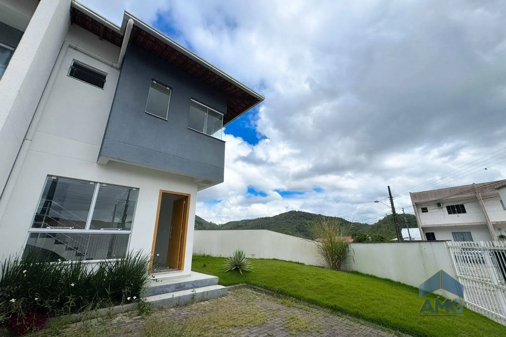 Casa com 3 dormitórios à venda, 86 m por R$ 475.000,00 - Passo Manso - Blumenau/SC — foto 3