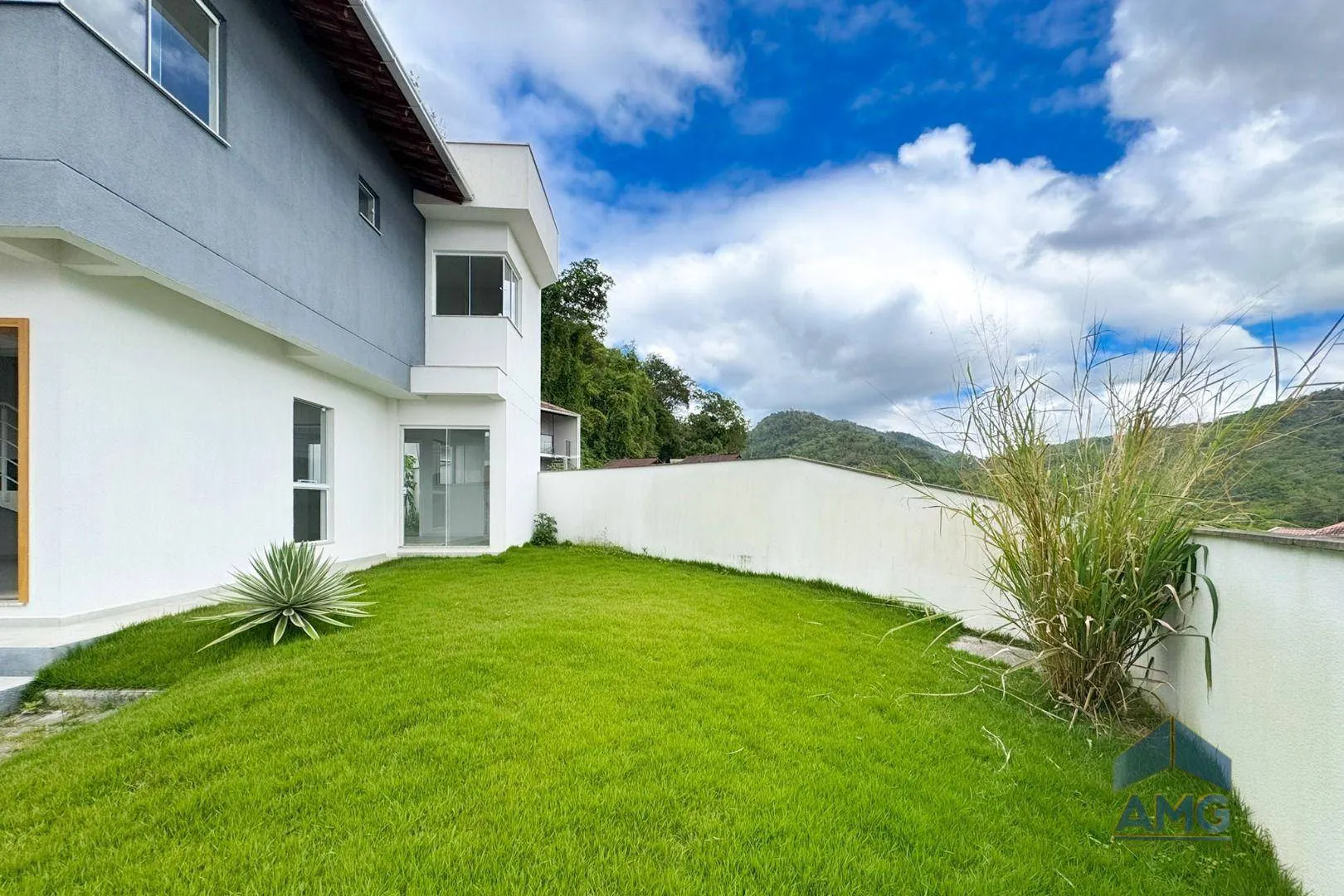 Casa com 3 dormitórios à venda, 86 m por R$ 475.000,00 - Passo Manso - Blumenau/SC — foto 4