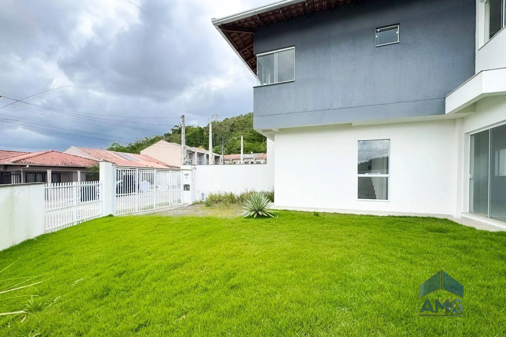 Casa com 3 dormitórios à venda, 86 m por R$ 475.000,00 - Passo Manso - Blumenau/SC — foto 5
