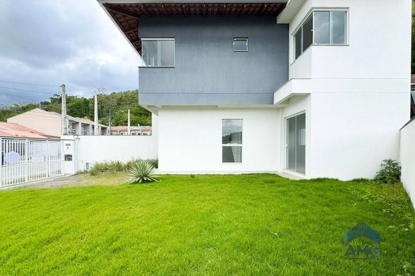 Casa com 3 dormitórios à venda, 86 m por R$ 475.000,00 - Passo Manso - Blumenau/SC — foto 6