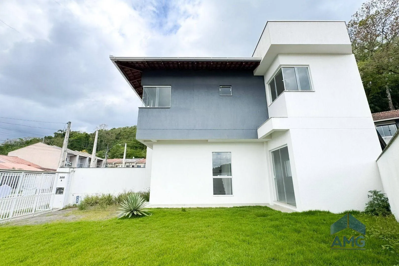 Casa com 3 dormitórios à venda, 86 m por R$ 475.000,00 - Passo Manso - Blumenau/SC — foto 7