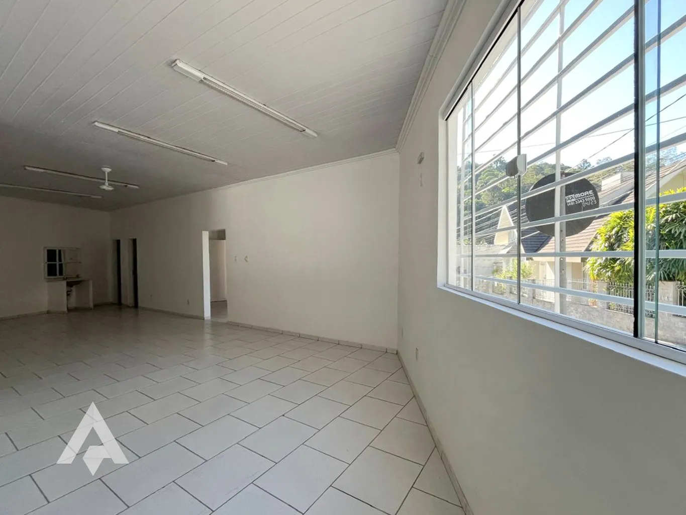 Loja térrea para locação por R$4.500,00 - Bairro Bom Retiro - Blumenau/SC — foto 6