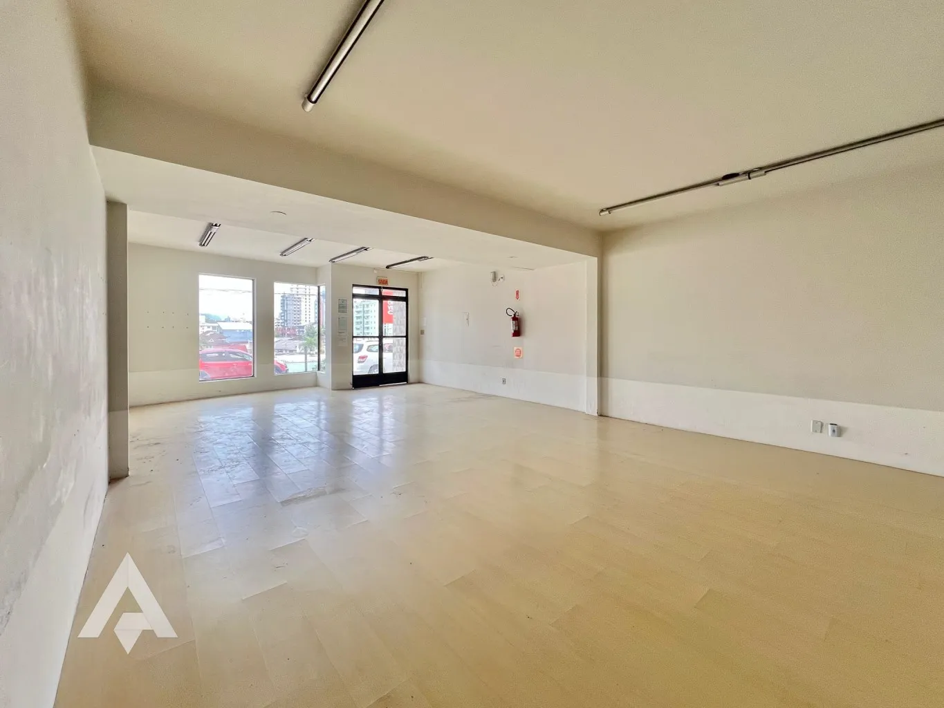 Loja térrea 58 m para locação por R$ 2.000,00 - Bairro Victor Konder - Blumenau/SC — foto 5