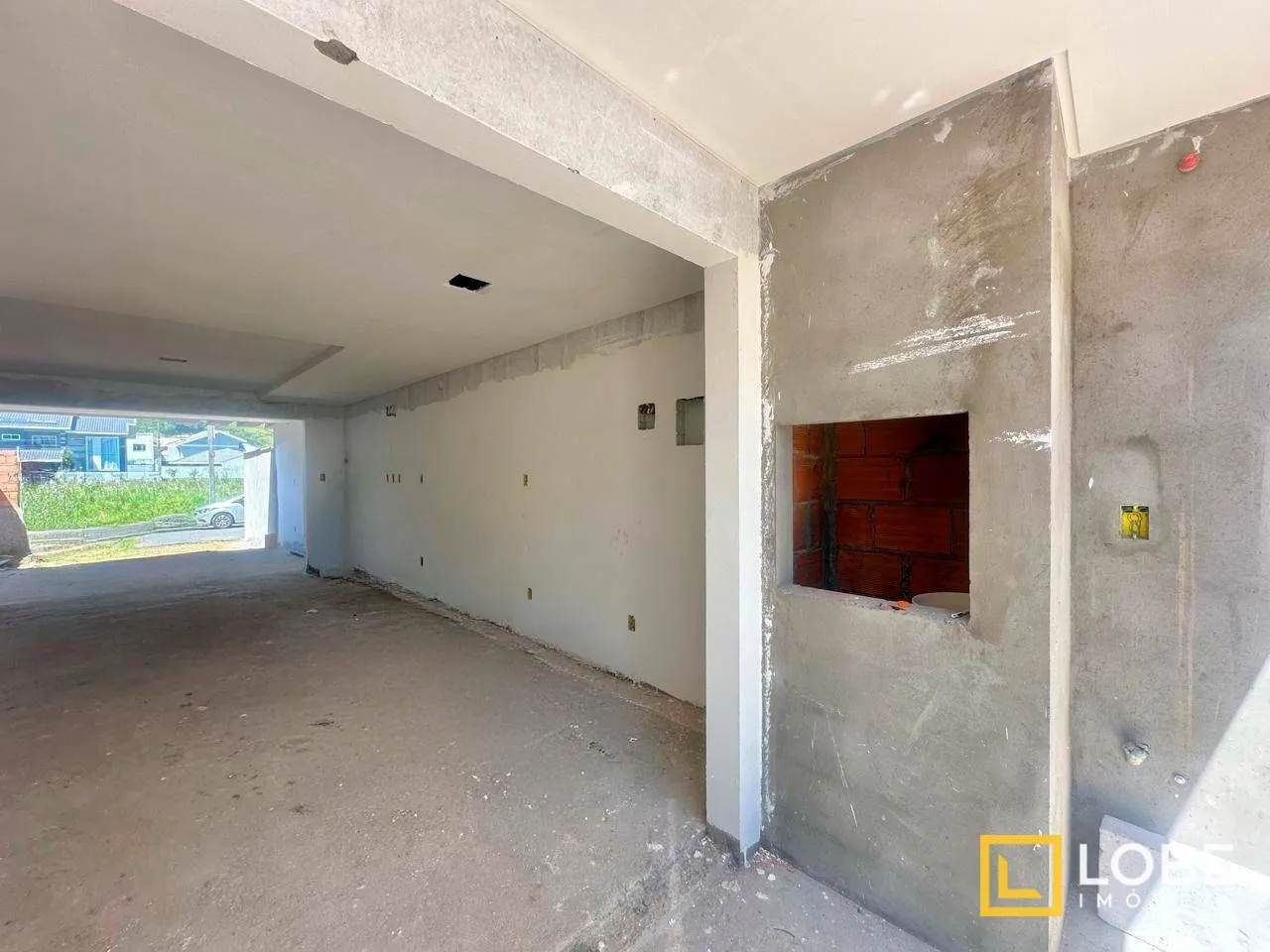 Sobrado com 3 dormitórios à venda por R$ 750.000,00 - Velha - Blumenau/SC — foto 3
