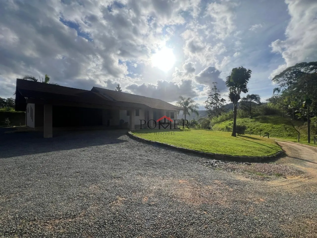 Oportunidade Única - Imóvel com 32.717,77m. Casa de 200,00m de área construida. — foto 5