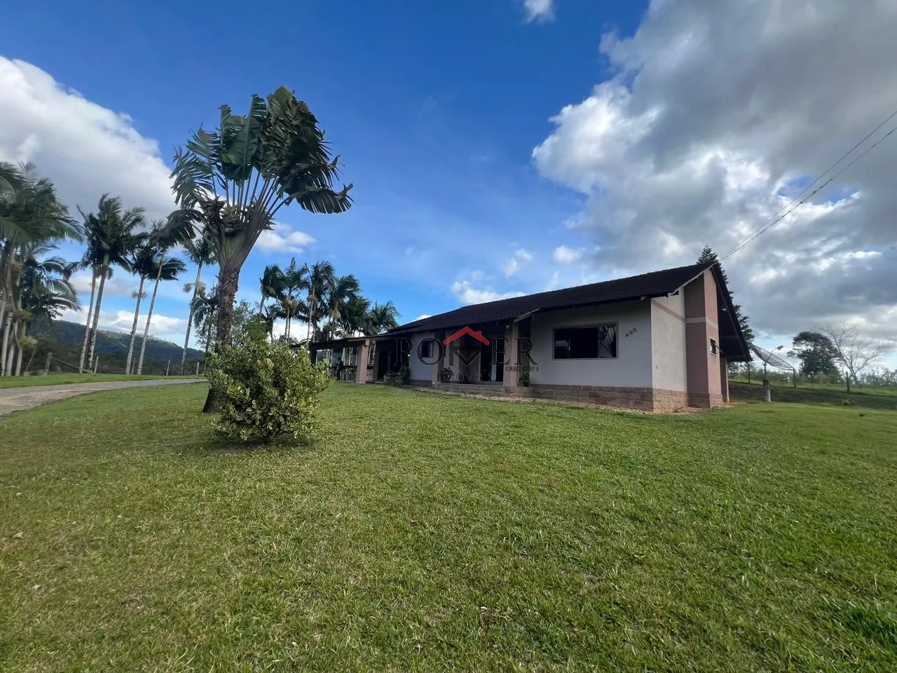 Oportunidade Única - Imóvel com 32.717,77m. Casa de 200,00m de área construida. — foto 6