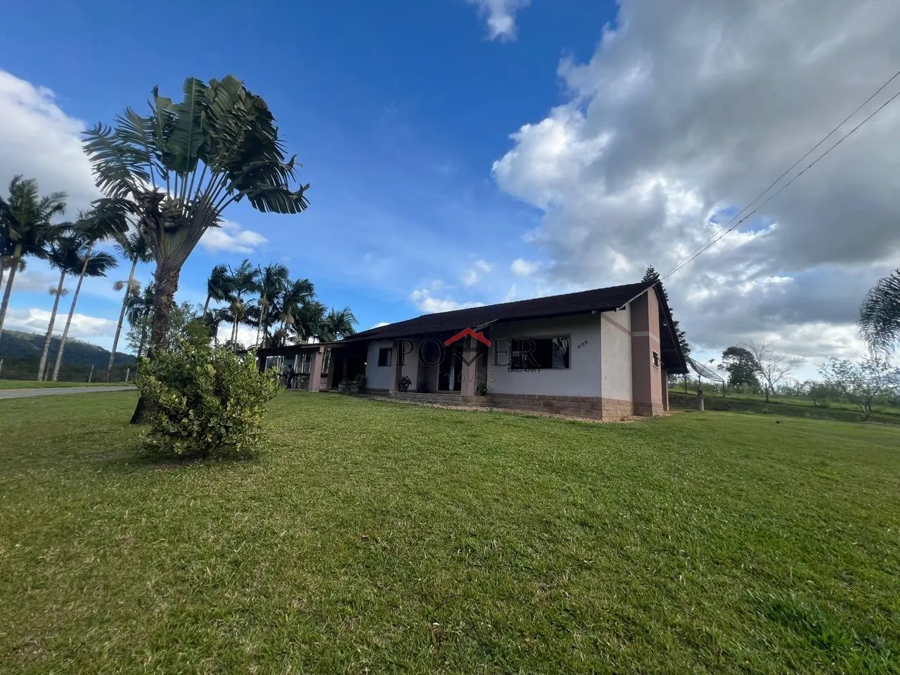 Oportunidade Única - Imóvel com 32.717,77m. Casa de 200,00m de área construida. — foto 7