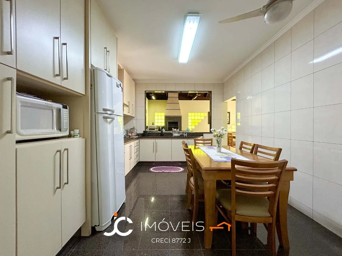 Casa com 4 dormitórios sendo 1 suíte à venda por R$ 970.000 - Belchior Alto - Gaspar/SC — foto 5