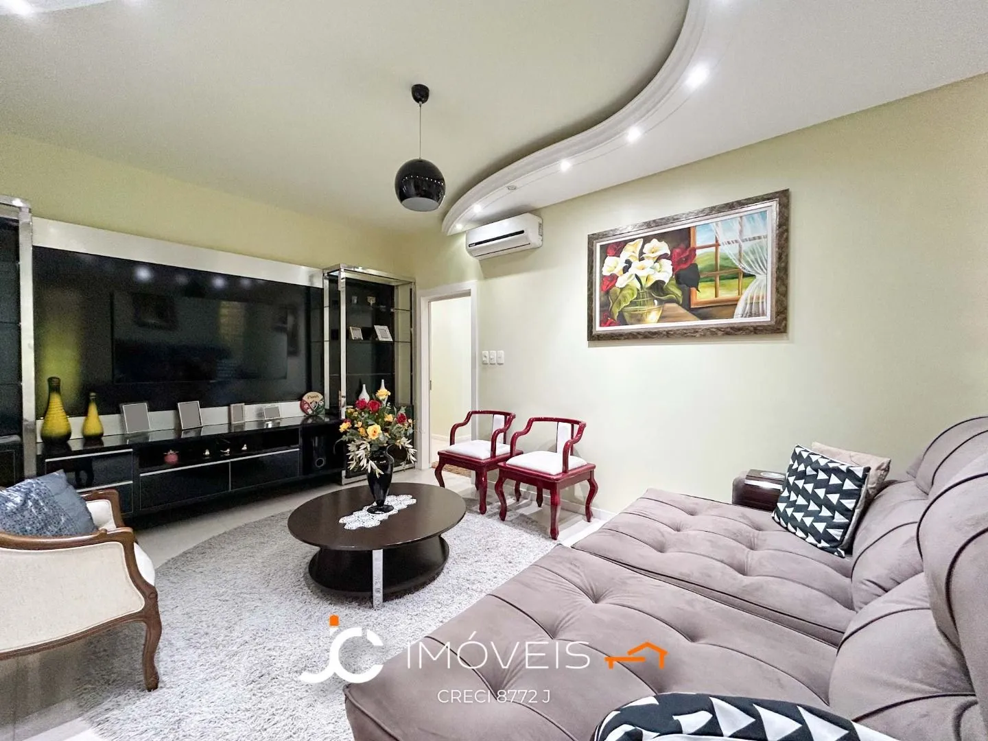 Casa com 4 dormitórios sendo 1 suíte à venda por R$ 970.000 - Belchior Alto - Gaspar/SC — foto 6