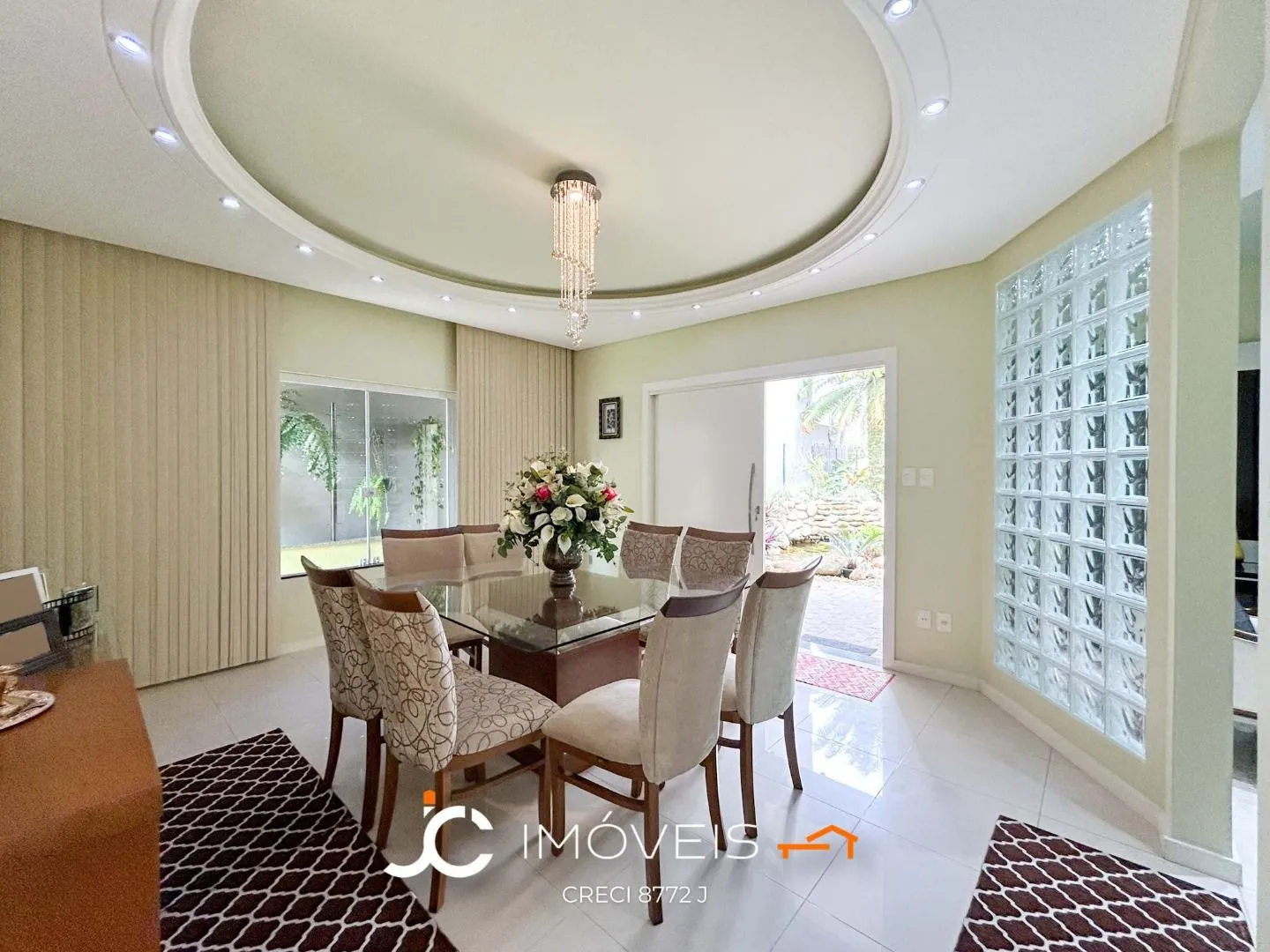 Casa com 4 dormitórios sendo 1 suíte à venda por R$ 970.000 - Belchior Alto - Gaspar/SC — foto 7