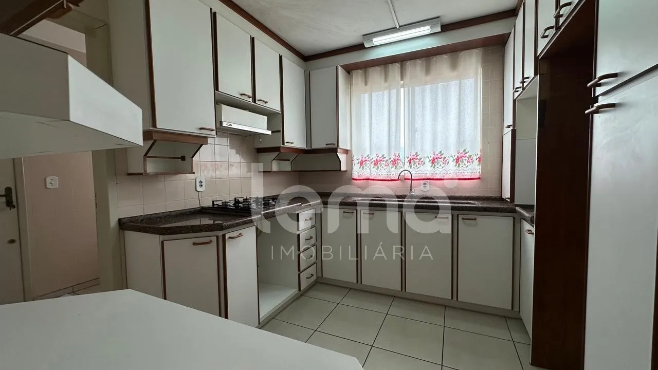 Apartamento 3 dormitórios, sendo uma suíte, no bairro Vostardt em Blumenau. — foto 5