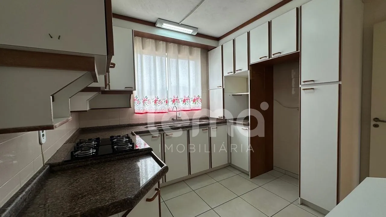 Apartamento 3 dormitórios, sendo uma suíte, no bairro Vostardt em Blumenau. — foto 6
