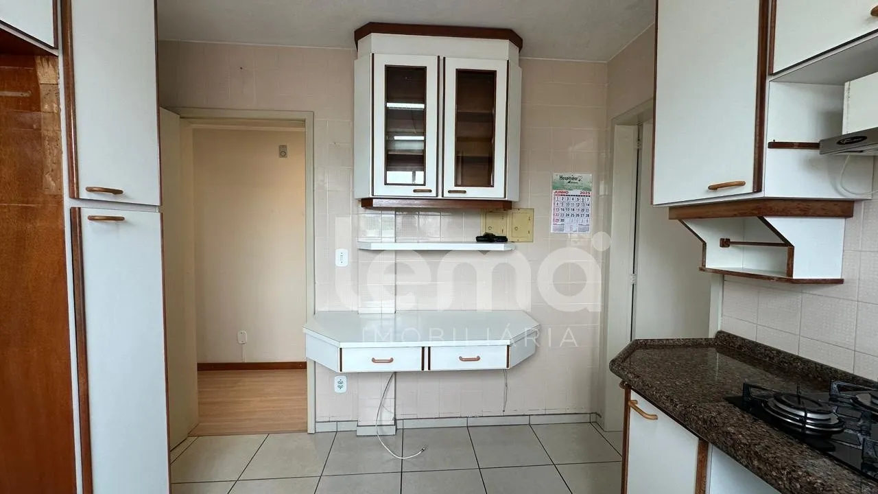 Apartamento 3 dormitórios, sendo uma suíte, no bairro Vostardt em Blumenau. — foto 7