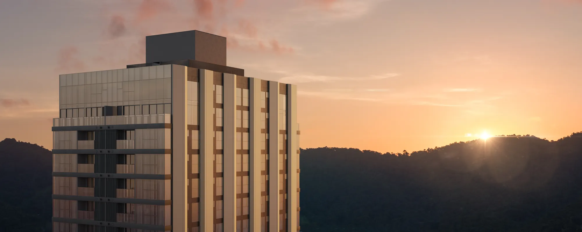 Apartamento Novo 04 Suítes em Balneário Camboriú — foto 6