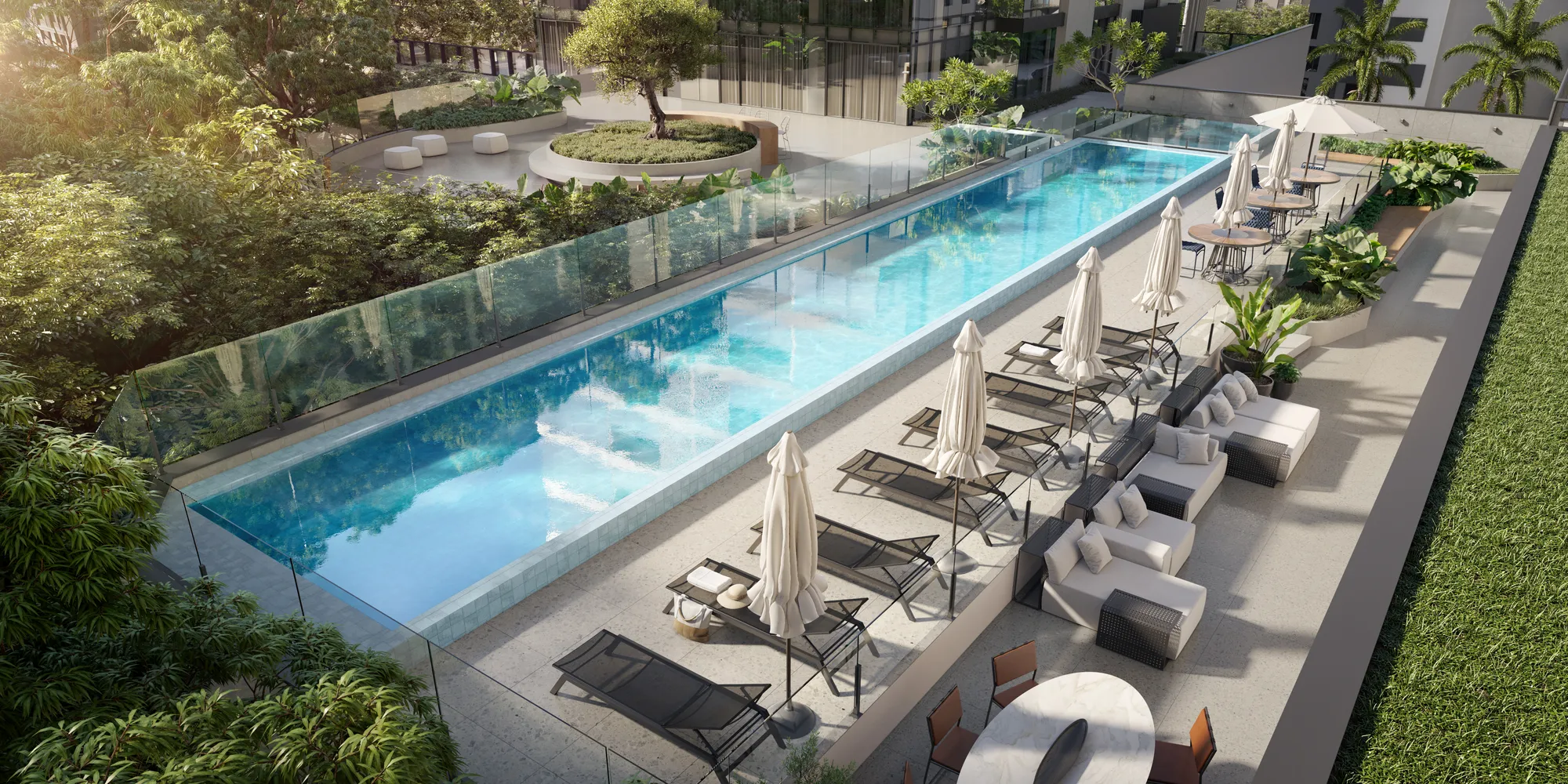 Apartamento Novo 04 Suítes em Balneário Camboriú — foto 4