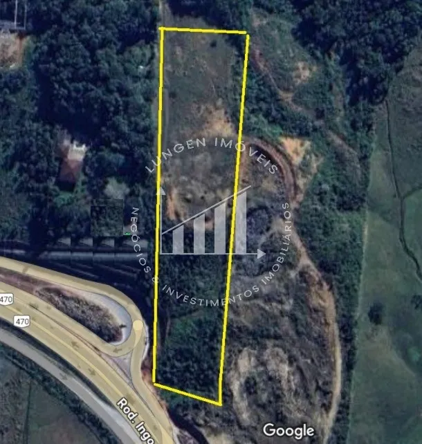 Terreno - Gaspar - Belchior Baixo - 78.806m — foto 6