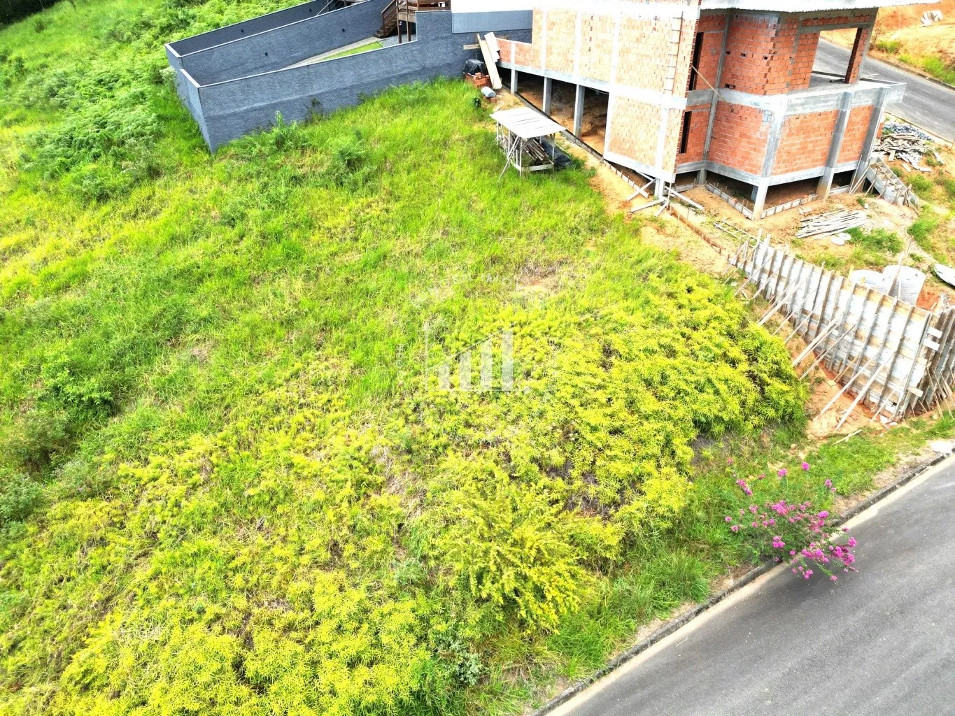 Terreno - Gaspar - Belchior Alto - 448m — foto 2