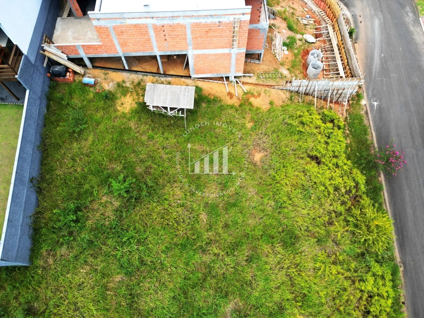 Terreno - Gaspar - Belchior Alto - 448m — foto 4