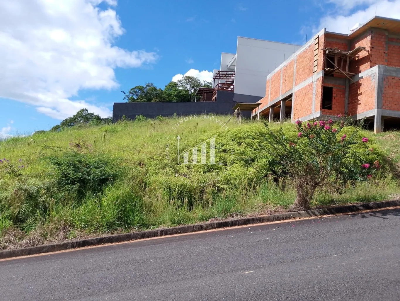 Terreno - Gaspar - Belchior Alto - 448m — foto 5