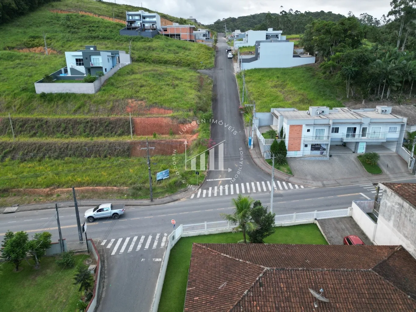 Terreno - Gaspar - Belchior Alto - 448m — foto 6