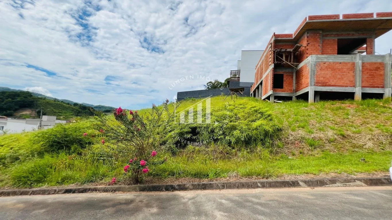 Terreno - Gaspar - Belchior Alto - 448m — foto 7