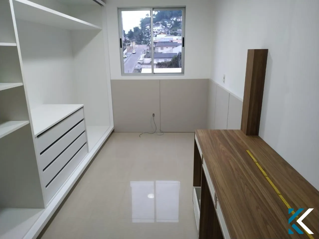 Mobiliado e Decorado: apartamento impecável de 124m com 2 vagas individuais pronto para morar — foto 6