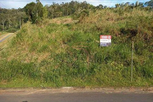 Terreno no Centro de Pomerode — foto 2