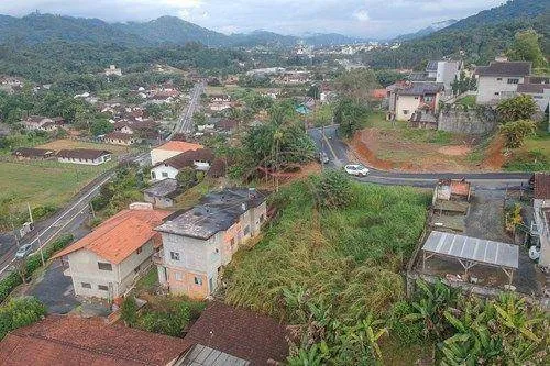 Terreno à venda, 461 m por R$ 178.000,00 - Ribeirão Areia - Pomerode/SC - foto 1