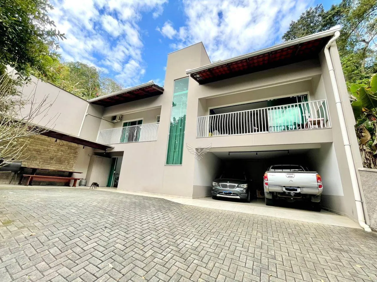 Casa no Salto do Norte - foto 1