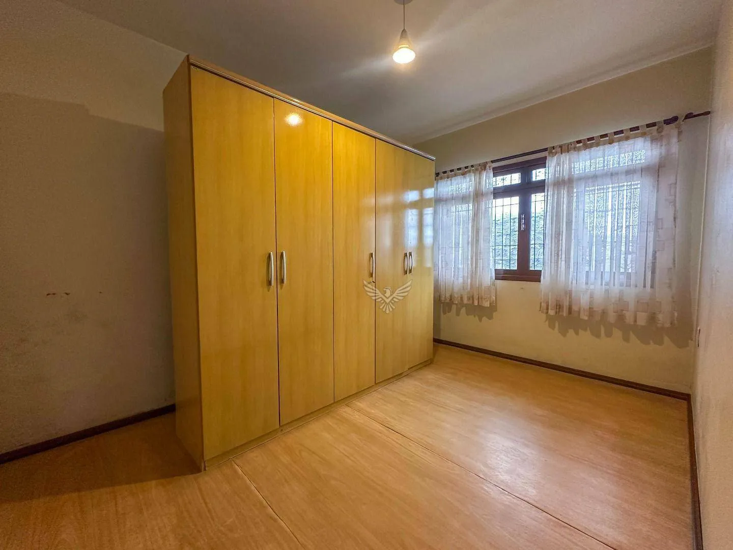 Casa Averbada com 3 Quartos e Amplo Terreno — foto 7
