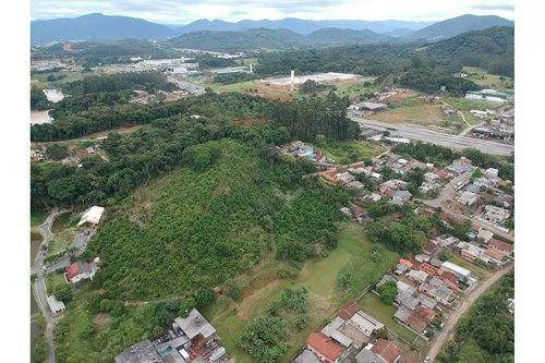 Terreno para Condominio Fechado - foto 1