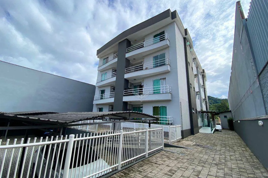 APARTAMENTO AO LADO DA COOPER NO BAIRRO GARCIA — foto 2