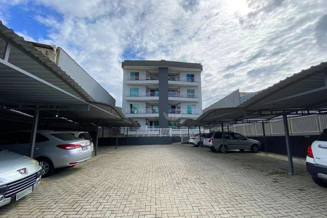 APARTAMENTO AO LADO DA COOPER NO BAIRRO GARCIA — foto 3