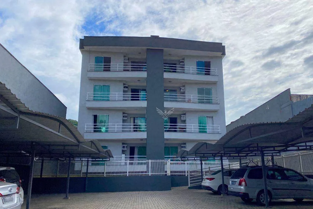 APARTAMENTO AO LADO DA COOPER NO BAIRRO GARCIA - foto 1