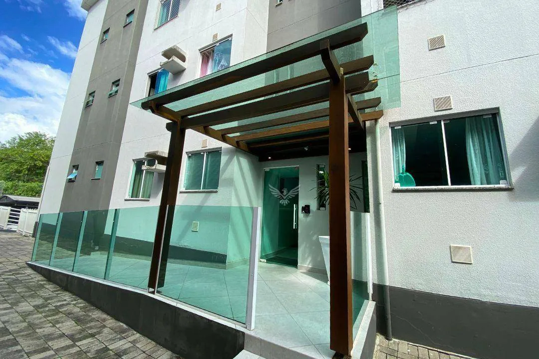 APARTAMENTO AO LADO DA COOPER NO BAIRRO GARCIA — foto 4