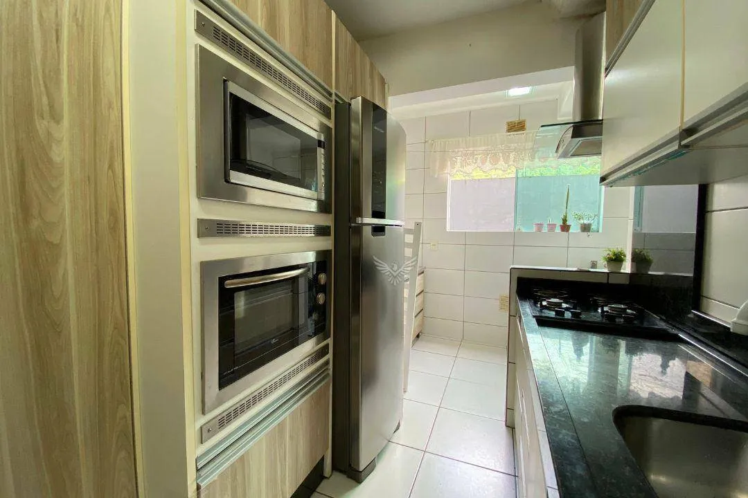 APARTAMENTO AO LADO DA COOPER NO BAIRRO GARCIA — foto 6