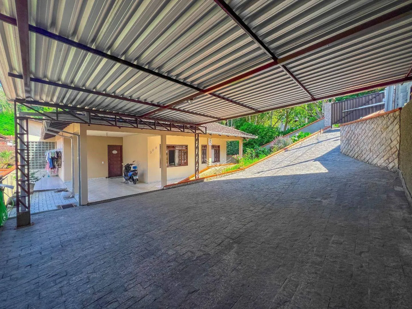 Casa · à venda · 3 quartos · 185m² · Salto do Norte, Blumenau