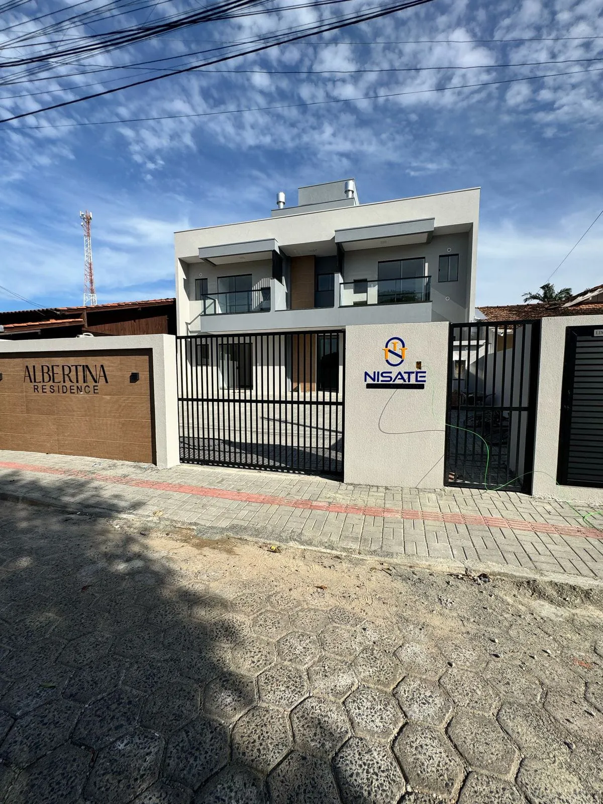 Albertina Residence! Seu novo lar em uma das regiões mais valorizadas de Navegantes! - foto 1