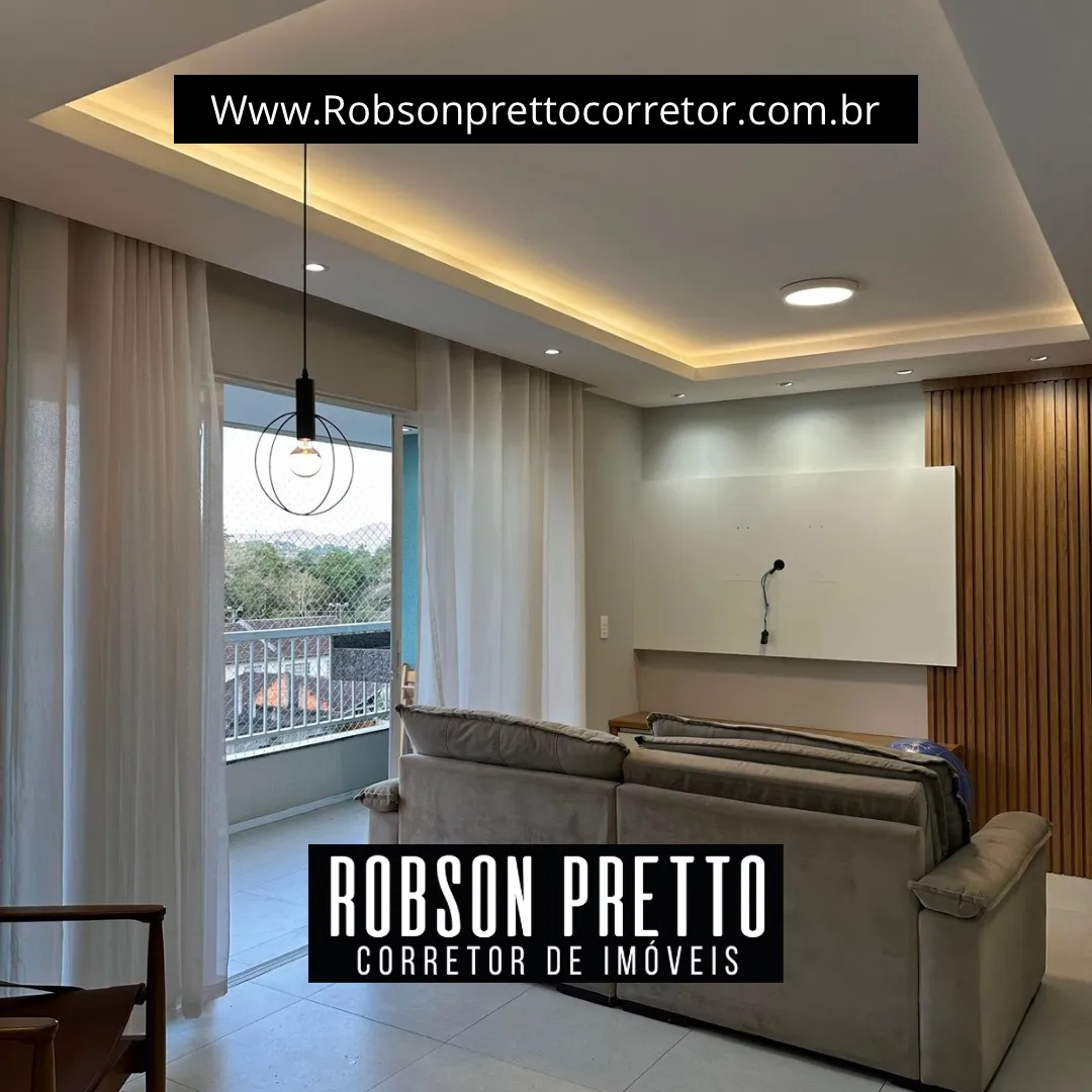 ap Salto do Norte - foto 1