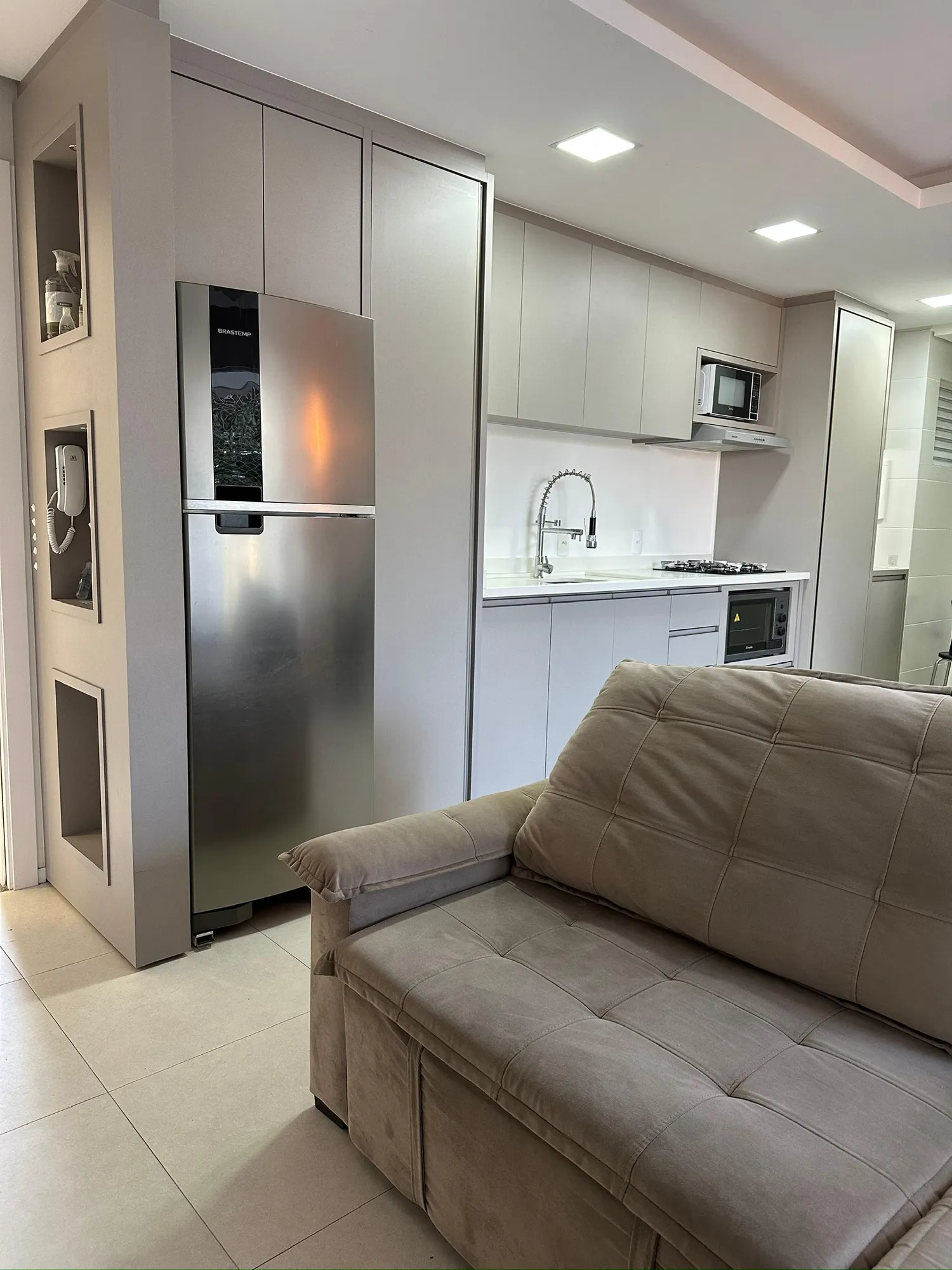 ap Salto do Norte — foto 2