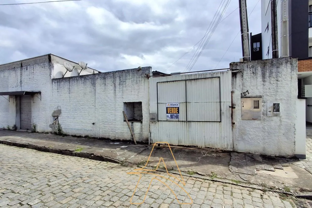 Excelente oportunidade comercial em localização privilegiada! - foto 1
