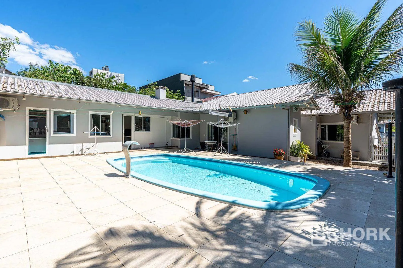 Casa com 4 dormitórios à venda, 289 m por R$ 1.200.000,00 - Nações - Timbó/SC - foto 1