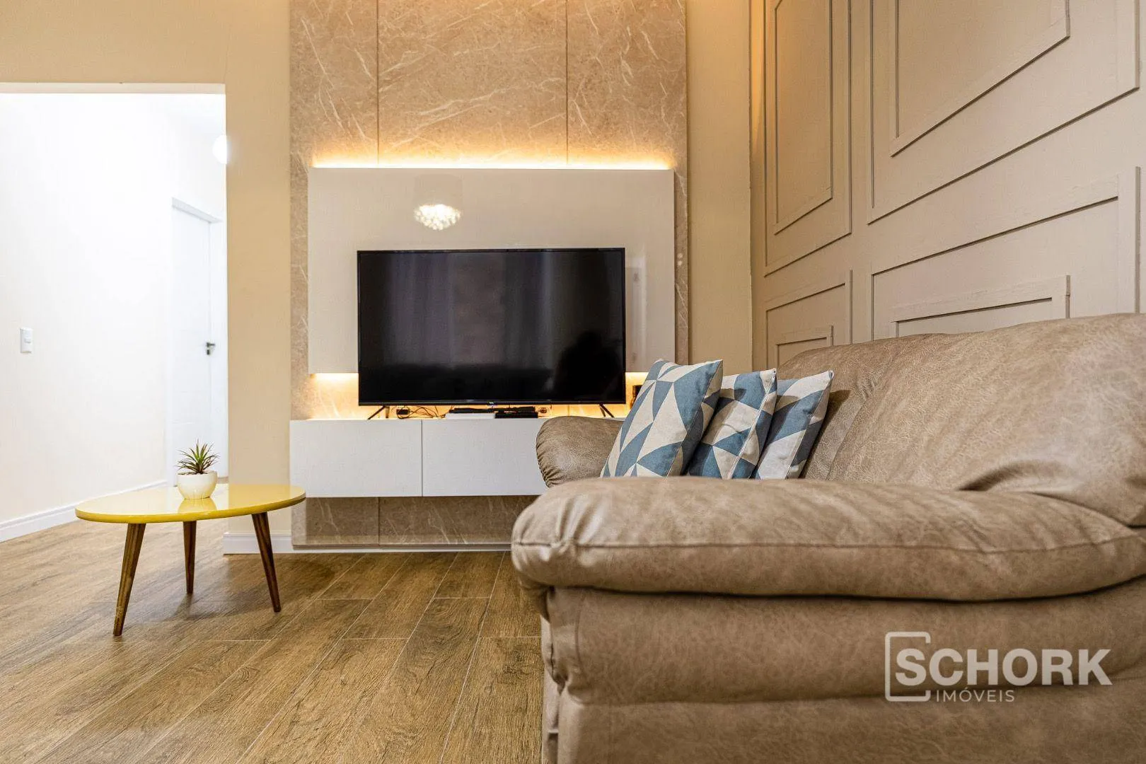 Casa com 4 dormitórios à venda, 289 m por R$ 1.200.000,00 - Nações - Timbó/SC — foto 4