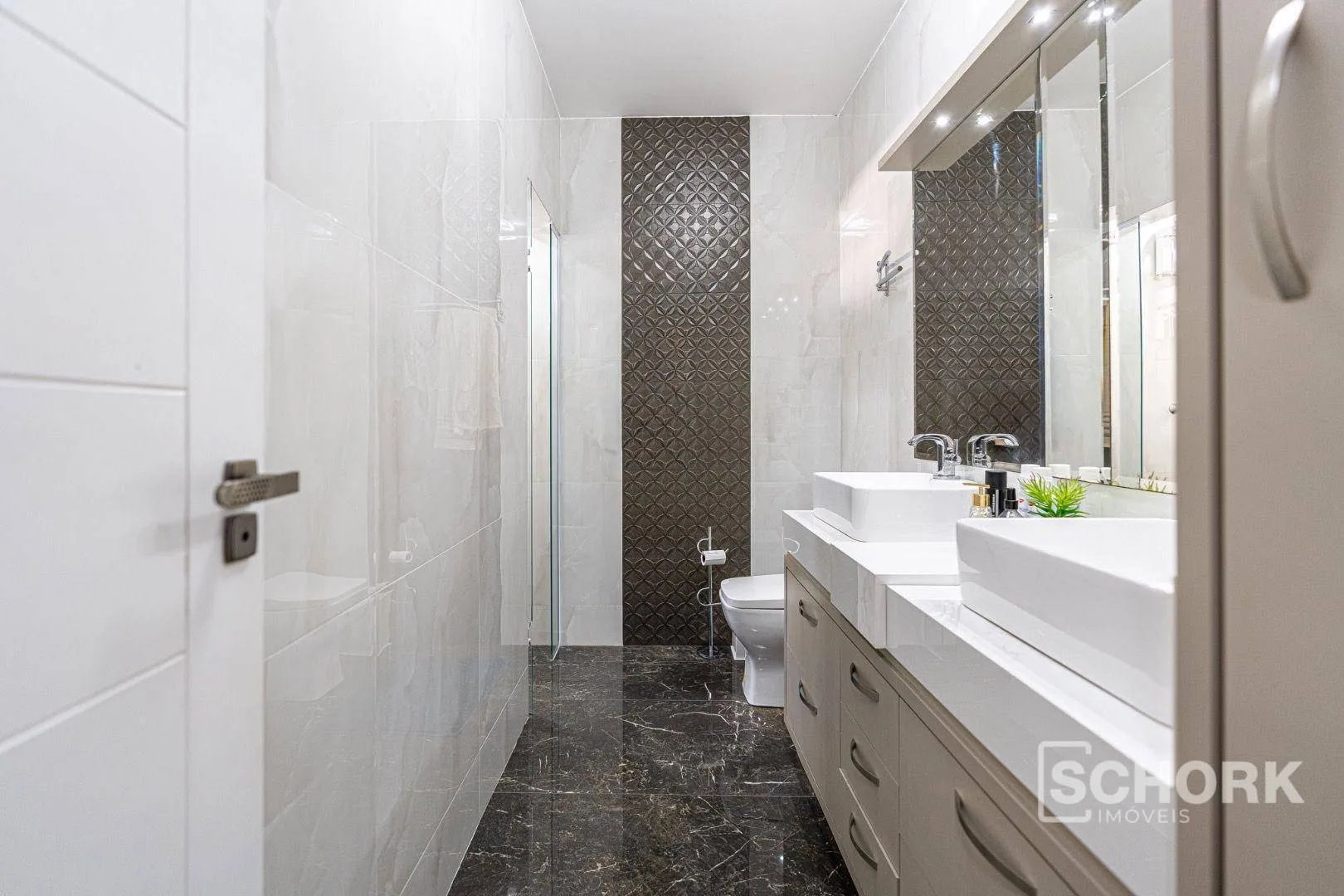 Casa com 4 dormitórios à venda, 289 m por R$ 1.200.000,00 - Nações - Timbó/SC — foto 6