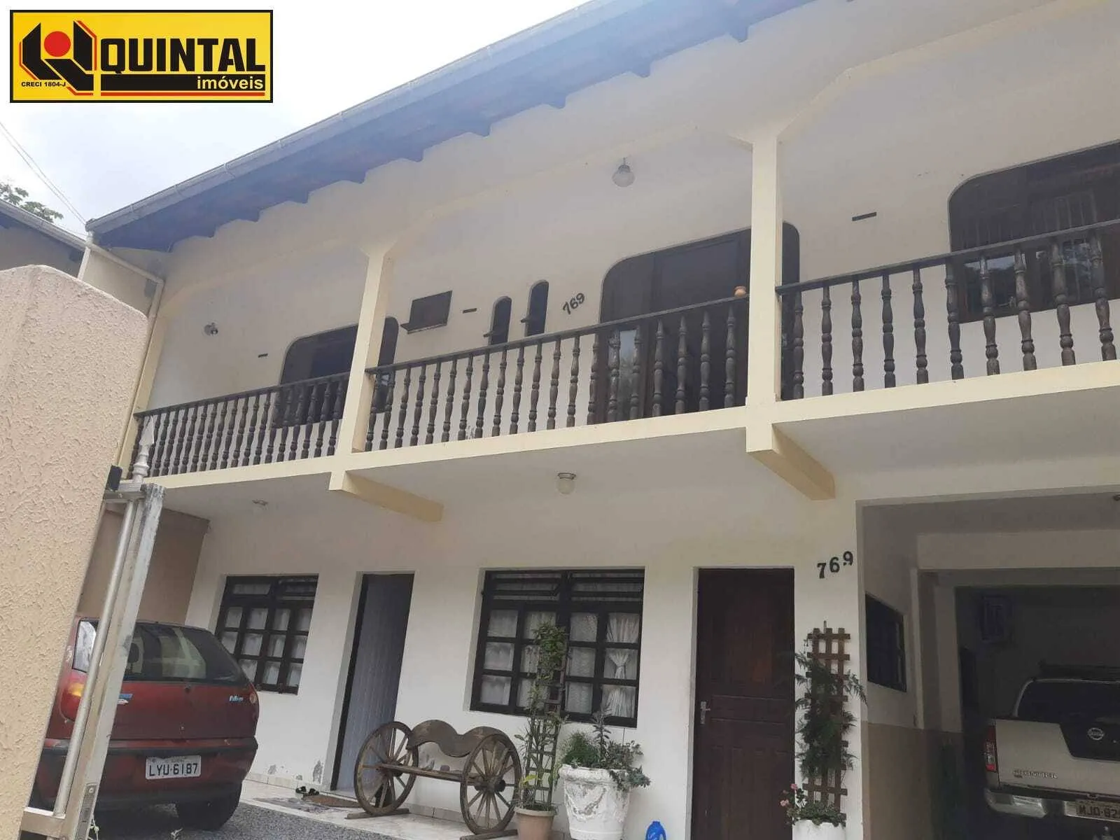 Casa Residencial Blumenau SC brasil - foto 1