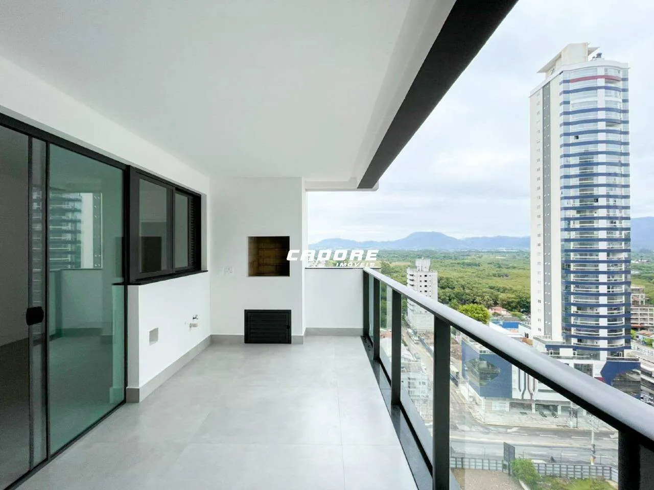 Apartamento Alto Padrão no Res.Villa del Fiume, Itapema | Cadore Imóveis - foto 1