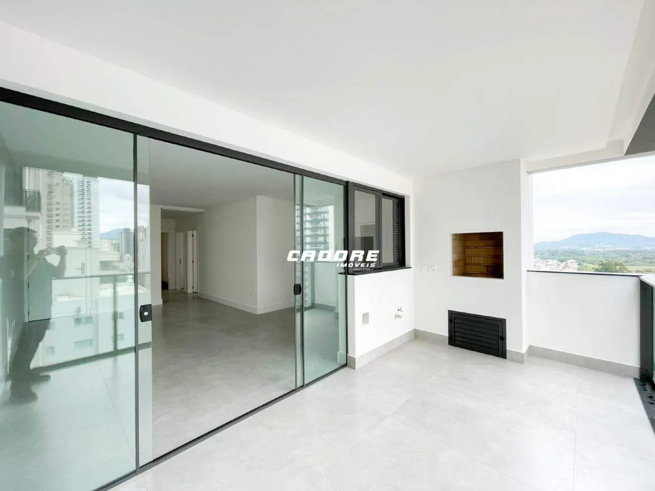 Apartamento Alto Padrão no Res.Villa del Fiume, Itapema | Cadore Imóveis — foto 2