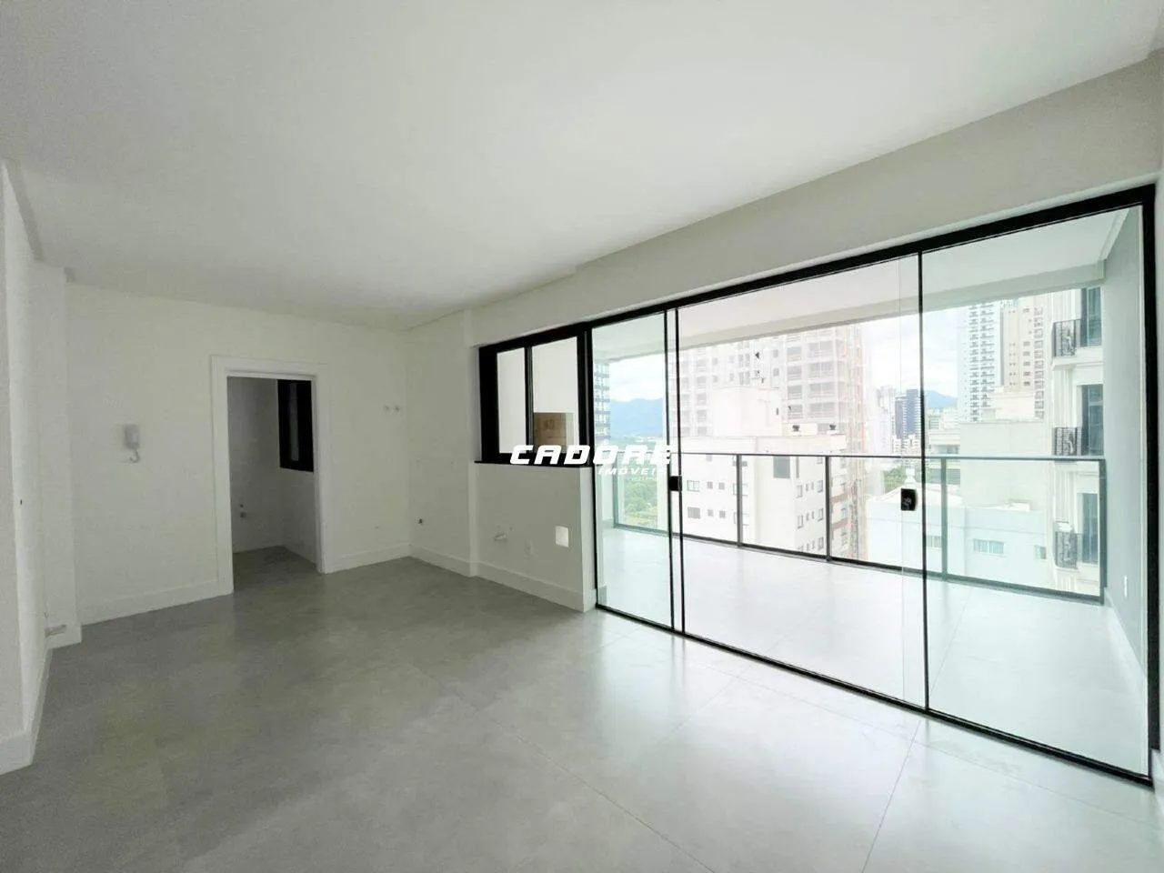 Apartamento Alto Padrão no Res.Villa del Fiume, Itapema | Cadore Imóveis — foto 4