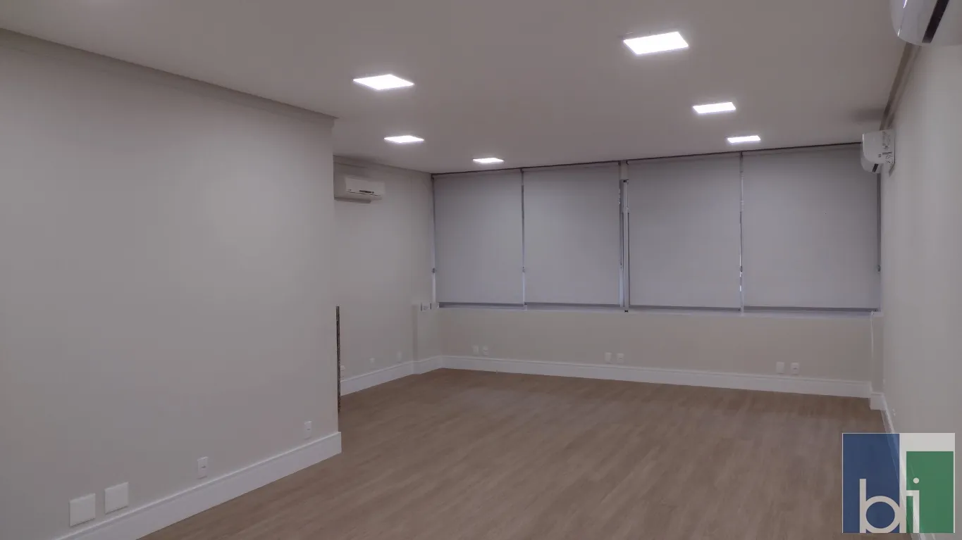 Sala Comercial - foto 1