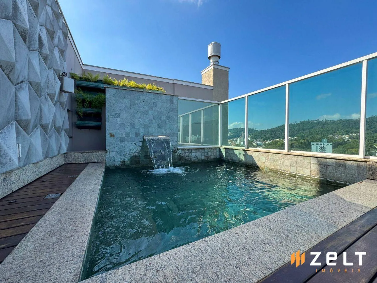 Cobertura com 3 Suítes à venda, 203 m por R$ 2.690.000 - Velha - Blumenau/SC — foto 3